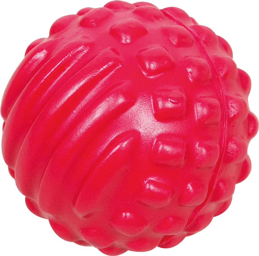 Comfortable and Durable PU Foam Deep Tissue Massage Ball