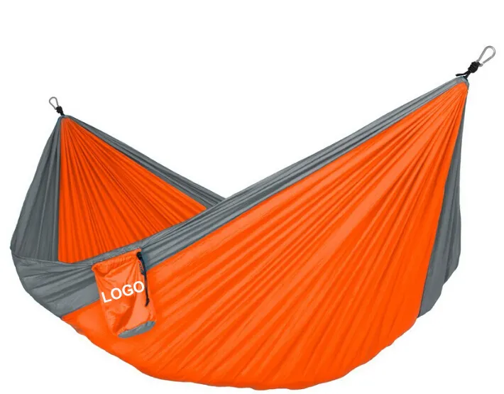 Compact Potable Hiking Pocket Hammock