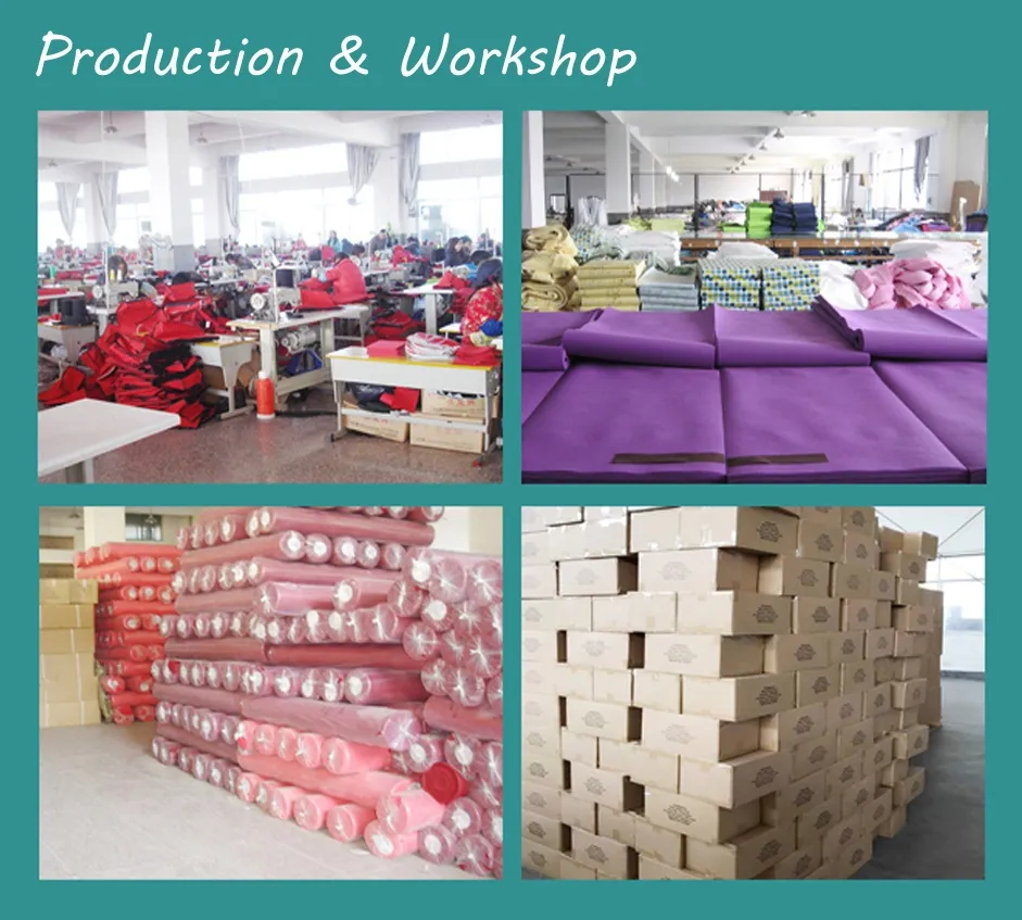 Compact Potable Hiking Pocket Hammock