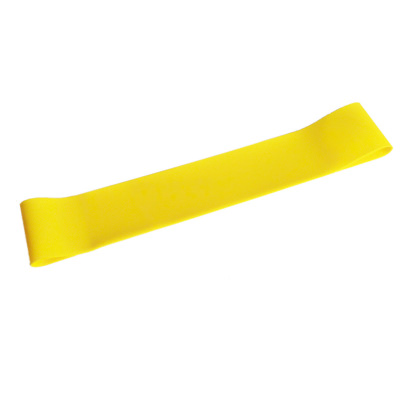 Custom Logo Resistance Bands Fitness Yoga Bands Latex Training Band