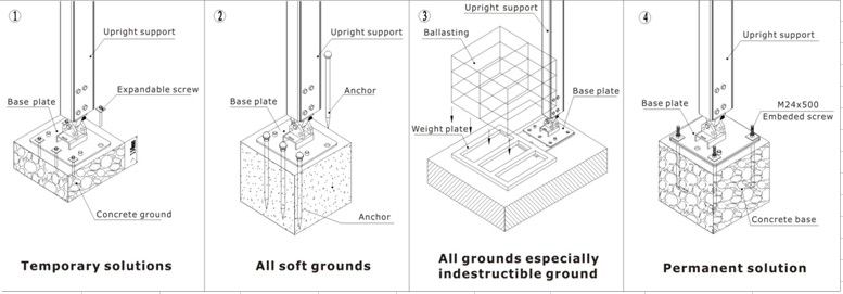 Custom Made Tent Dodecagon Hotel for Wedding Party and Event
