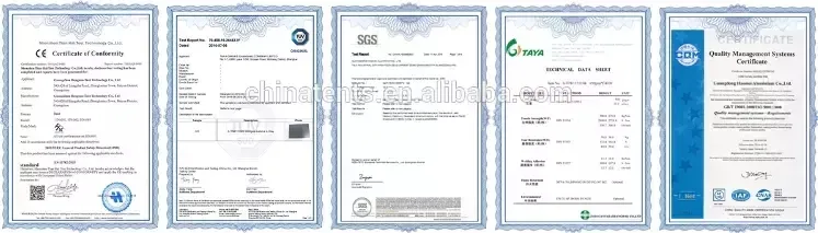 Customized Size Aluminum High Peak Backyard Events Pagoda Tent