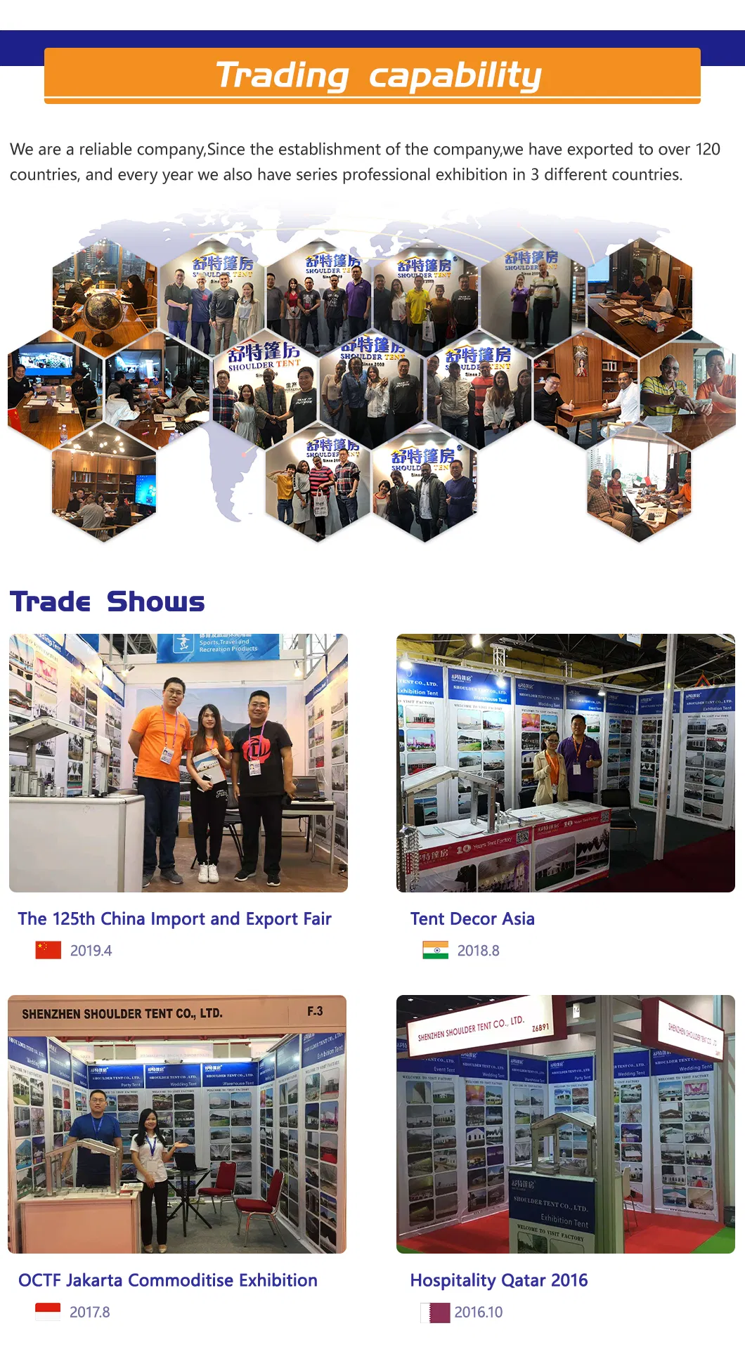 Customized Yoga Dome Tent for Sports Exercise