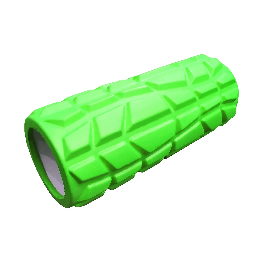 Dfaspo Foam Roller for Gym Muscle Massage Yoga Fitness Equipment