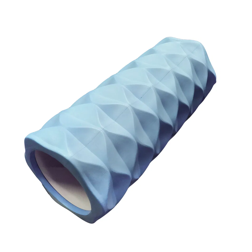 Dfaspo Foam Roller for Gym Muscle Massage Yoga Fitness Equipment