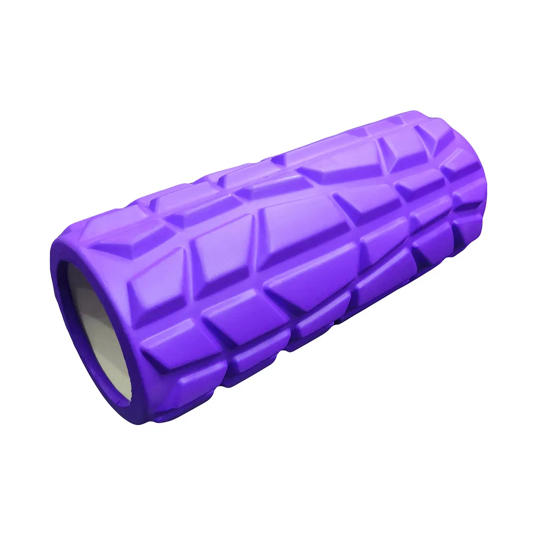 Dfaspo Foam Roller for Gym Muscle Massage Yoga Fitness Equipment