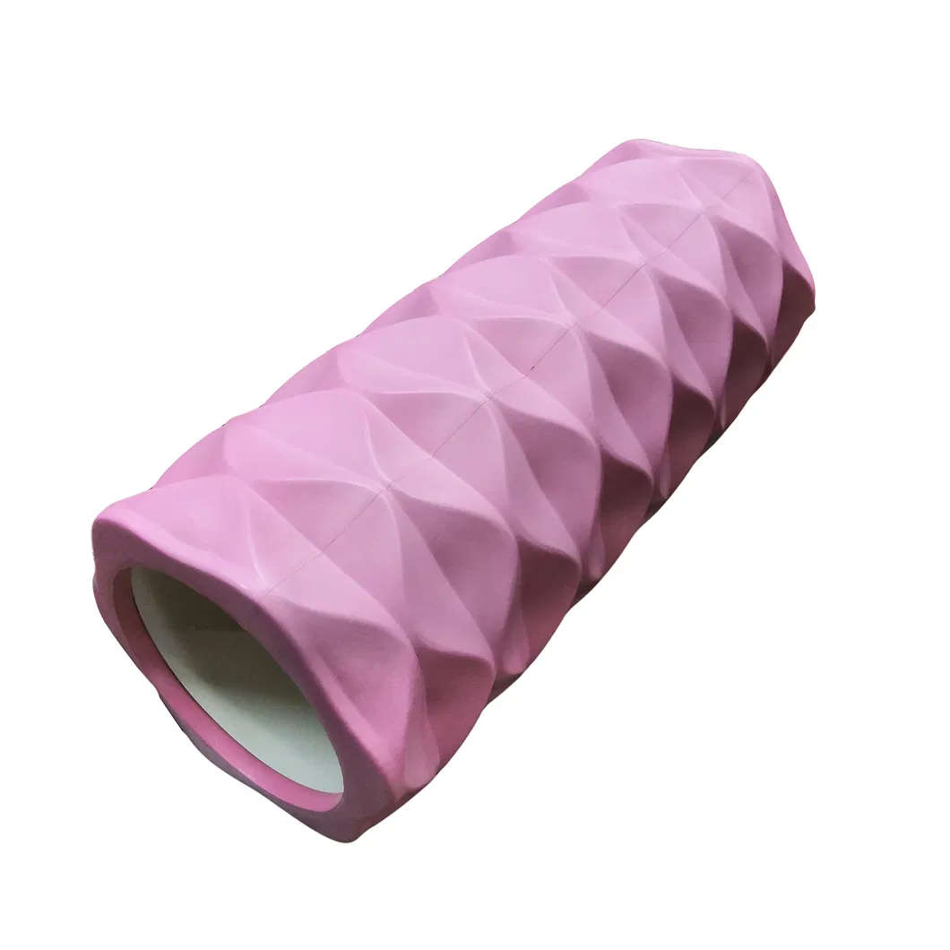 Dfaspo Foam Roller for Gym Muscle Massage Yoga Fitness Equipment