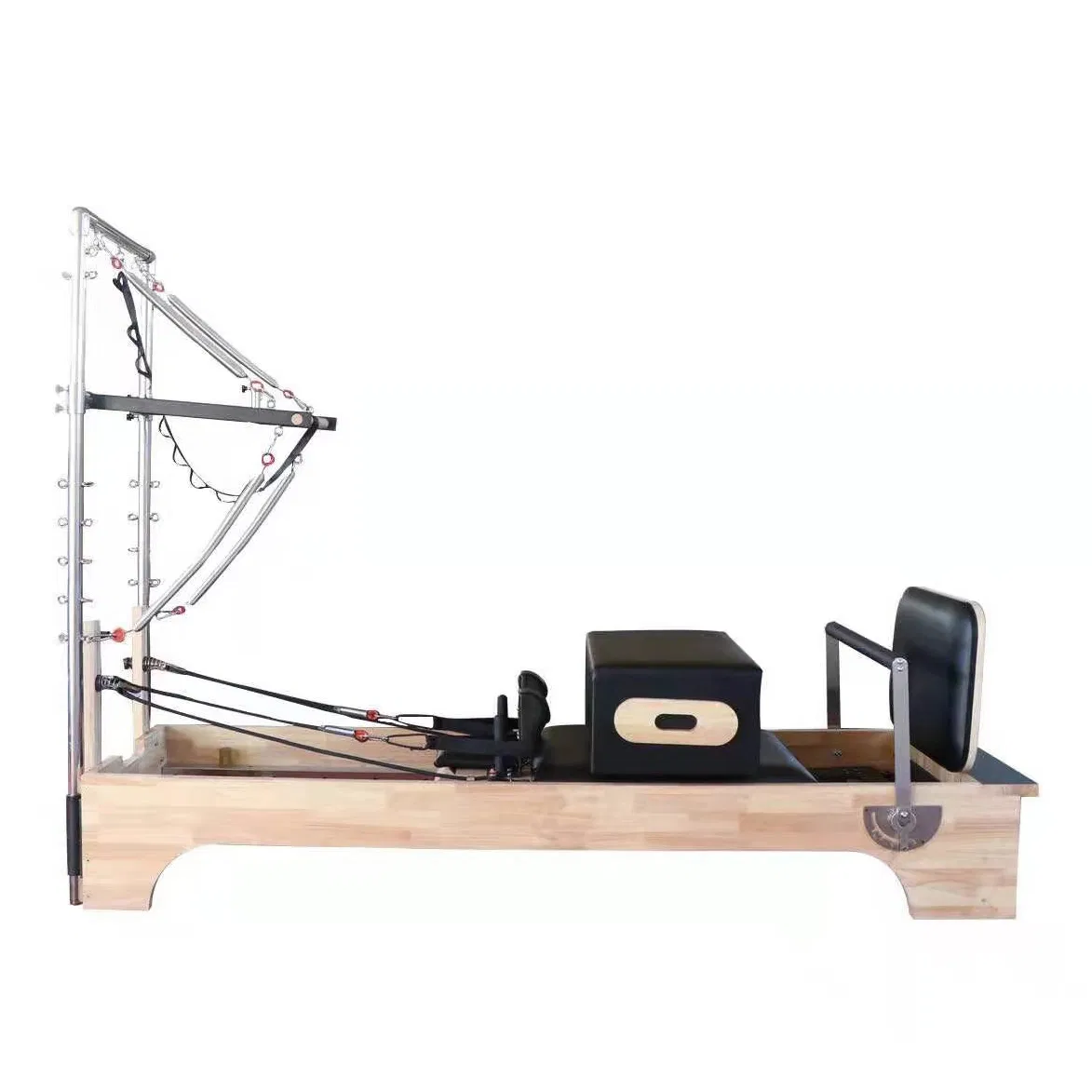 Dimi. 2021 Balanced Body Supply Pilates Merrithew Reformers More Discounts for Australia Pilates Studio North America Maple Wood