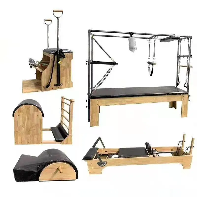 Dimi. 2021 Balanced Body Supply Pilates Merrithew Reformers More Discounts for Australia Pilates Studio North America Maple Wood