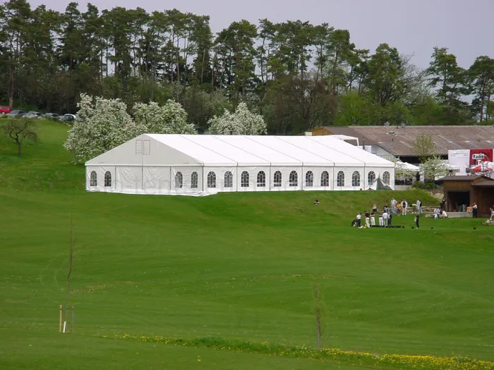 Durable Aluminum Alloy Wedding Party Event Marquee Tent