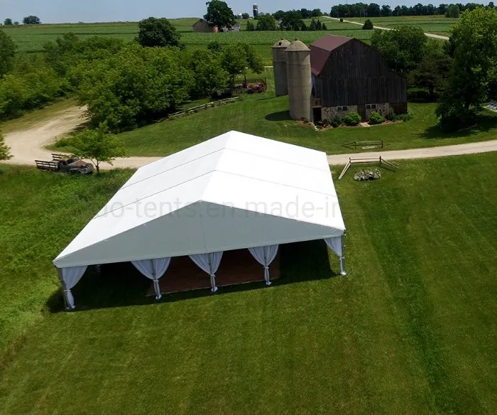 Durable Aluminum Alloy Wedding Party Event Marquee Tent