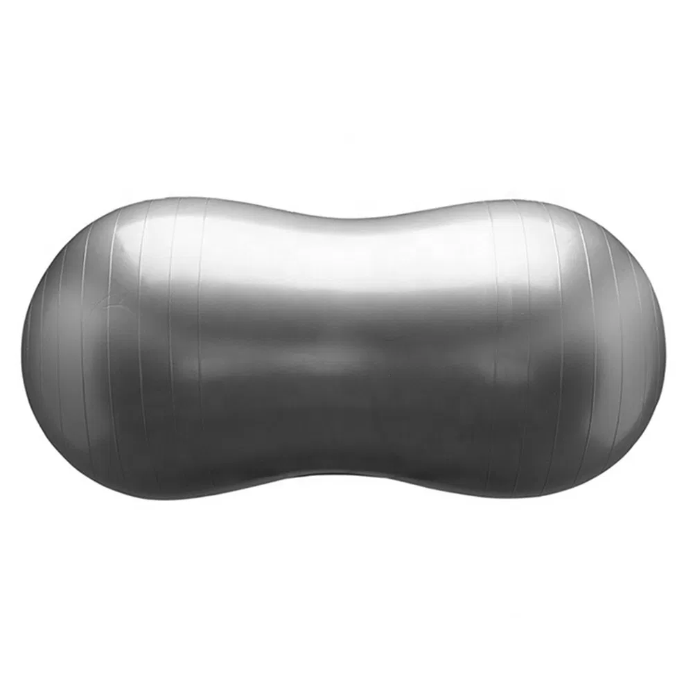 Durable Pet Grooming Scissor, Easy to Use-087z-095dfactory Sell PVC Foam Peanut Shape Yoga Ball