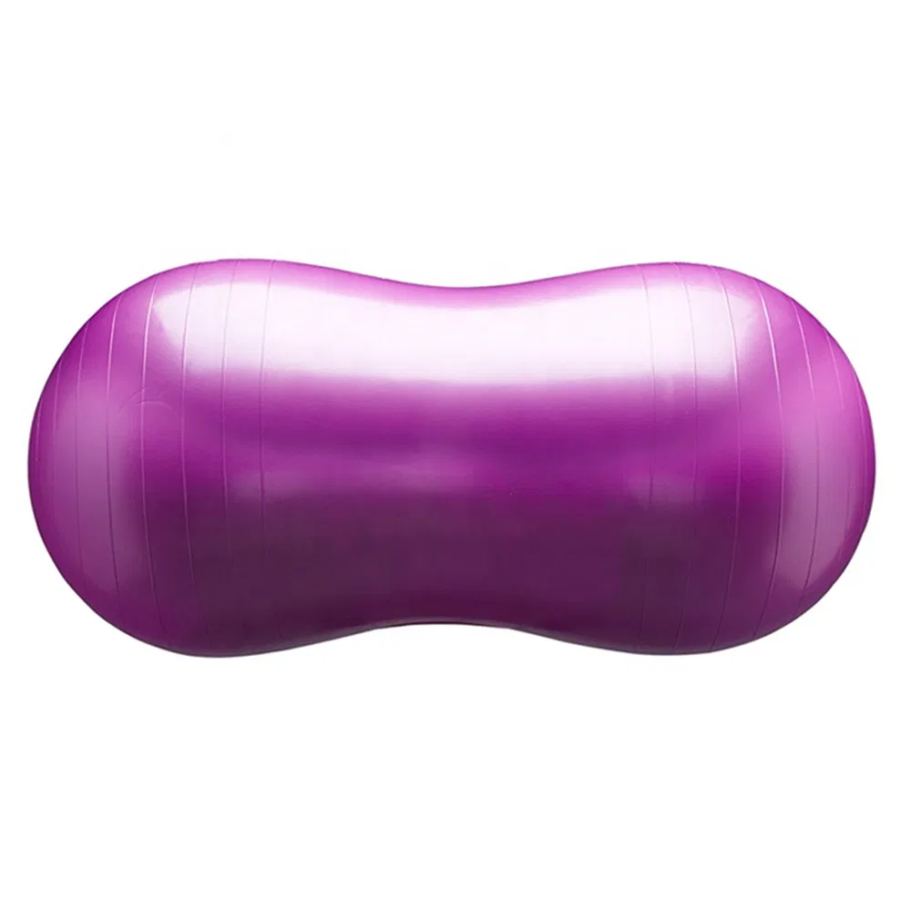 Durable Pet Grooming Scissor, Easy to Use-087z-095dfactory Sell PVC Foam Peanut Shape Yoga Ball