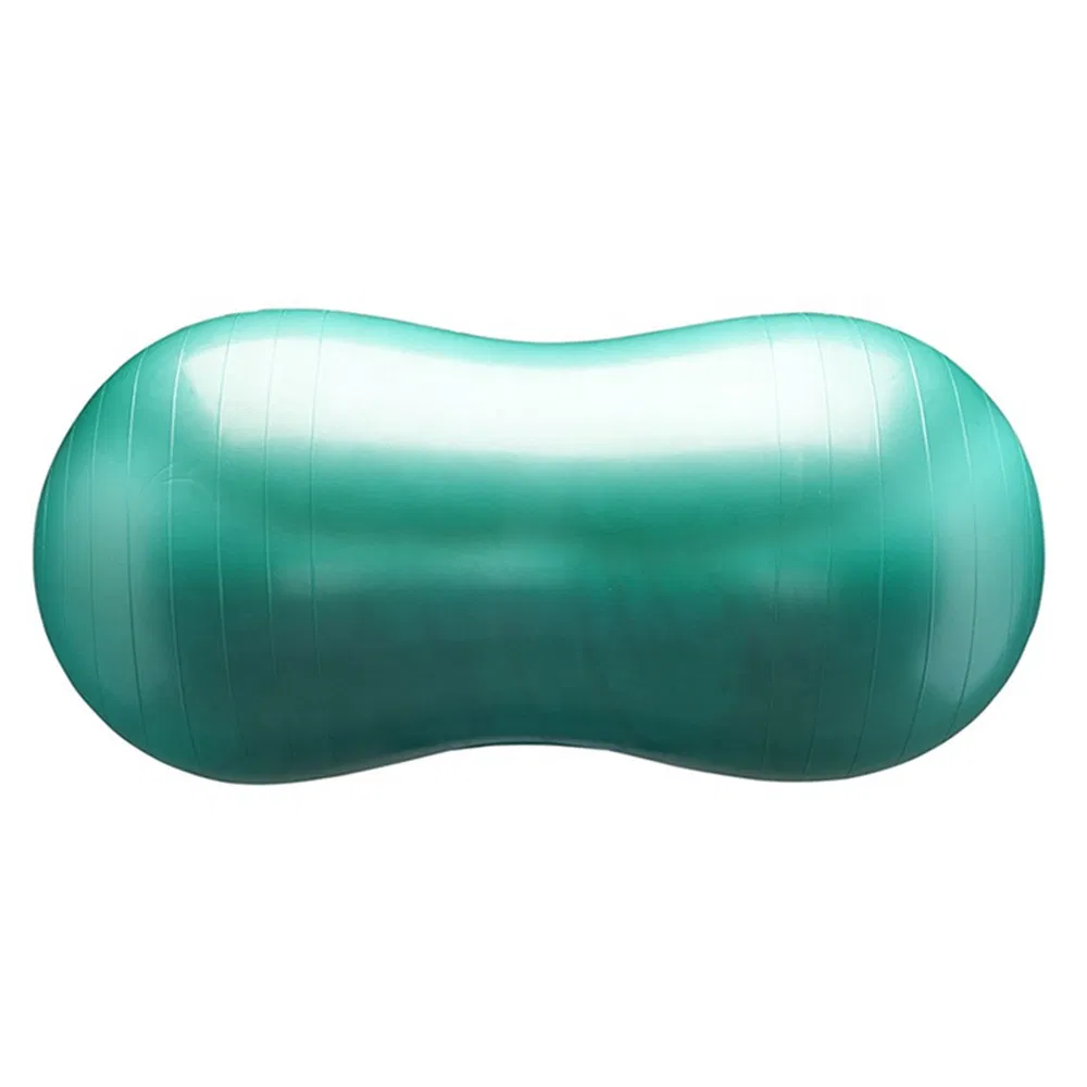 Durable Pet Grooming Scissor, Easy to Use-087z-095dfactory Sell PVC Foam Peanut Shape Yoga Ball