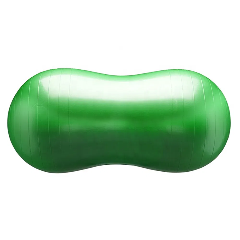 Durable Pet Grooming Scissor, Easy to Use-087z-095dfactory Sell PVC Foam Peanut Shape Yoga Ball