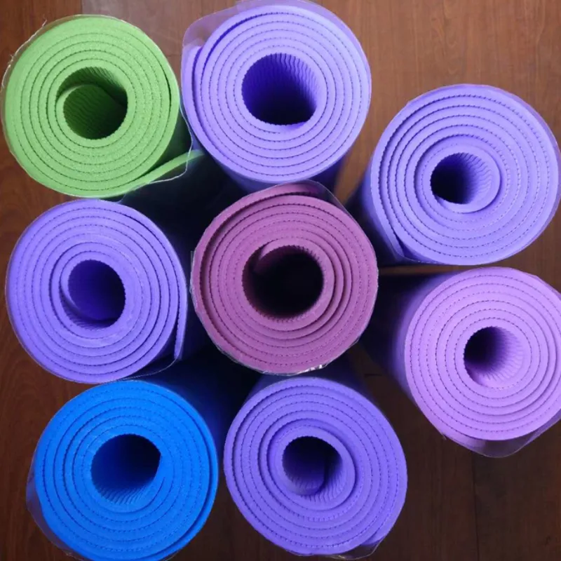 Durable Quality and Cheap Wholesale Price Exercise EVA Floor Mat