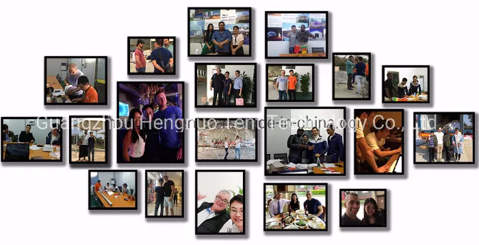 Easy to Assemble High Peak Pagoda 6mx6m Tent with Rain Gutter for Outdoor Party Events