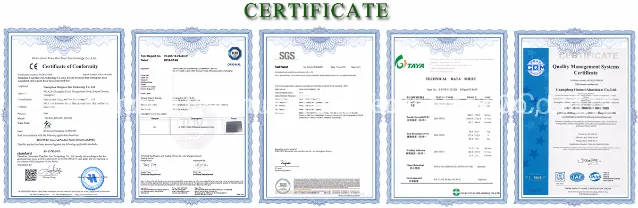 Easy to Assemble High Peak Pagoda 6mx6m Tent with Rain Gutter for Outdoor Party Events