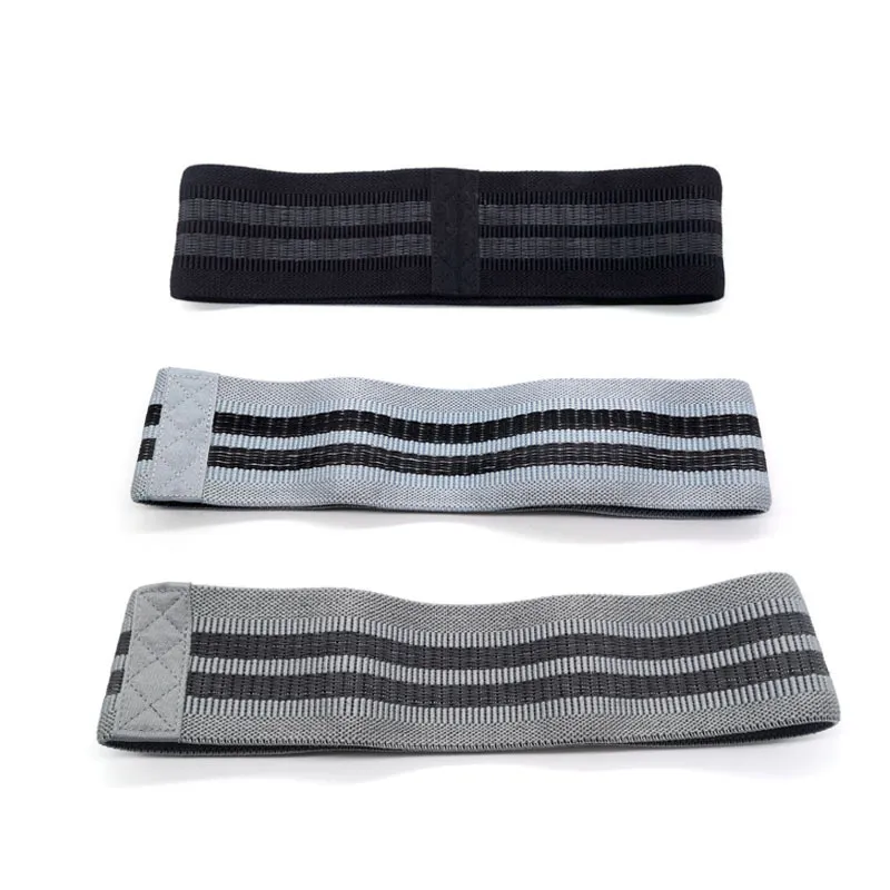 Elastic Bands for Body Shape Booty Bands