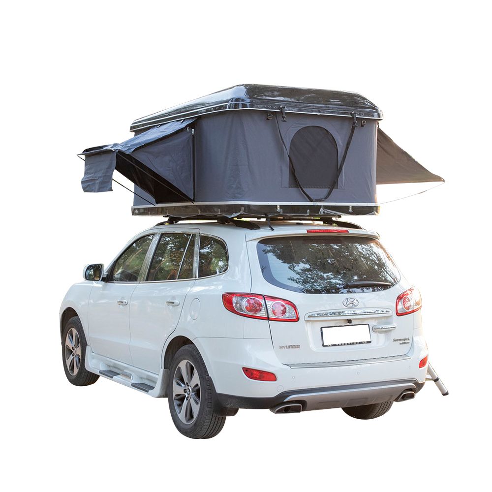 Factory Supply 4X4 Accessories Hard Shell Car Roof Top Tent