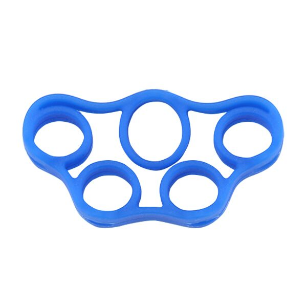Fitness Equipment Silicone Finger Exercise Trainer