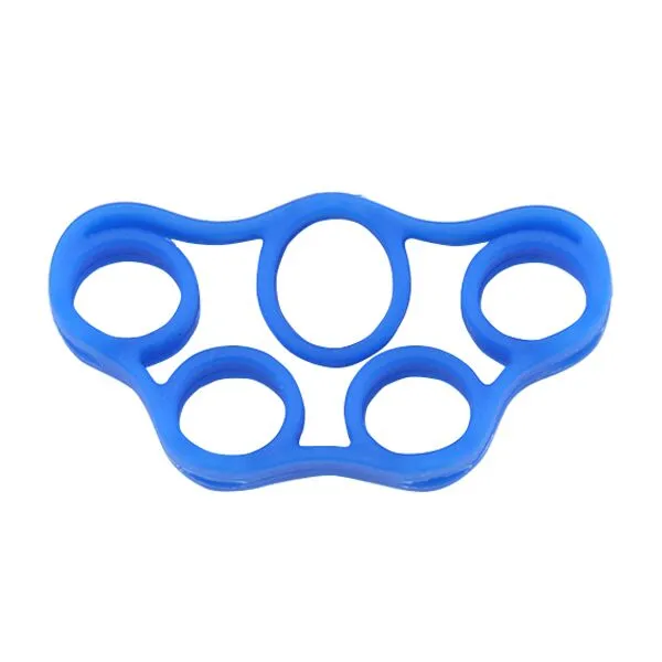Fitness Equipment Silicone Finger Exercise Trainer