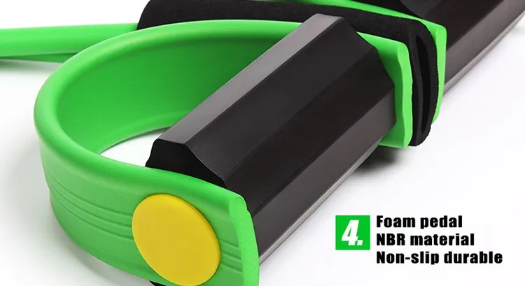 Fitness Equipments Soft Yoga Accessories Durable