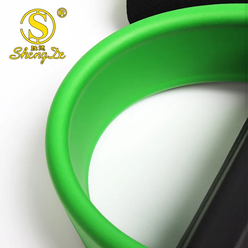 Fitness Equipments Soft Yoga Accessories Durable