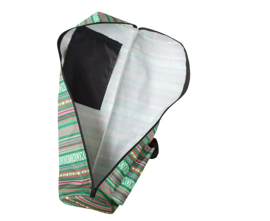 Fitness Gym Yoga Bag with Different Shape and Size with Hot Selling and High Quality #3402