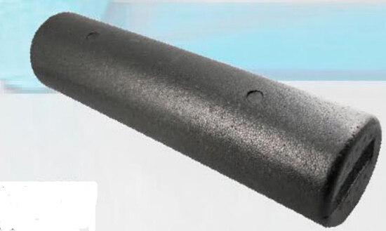 Foam Roller for Muscle Massage and Myofascial Trigger