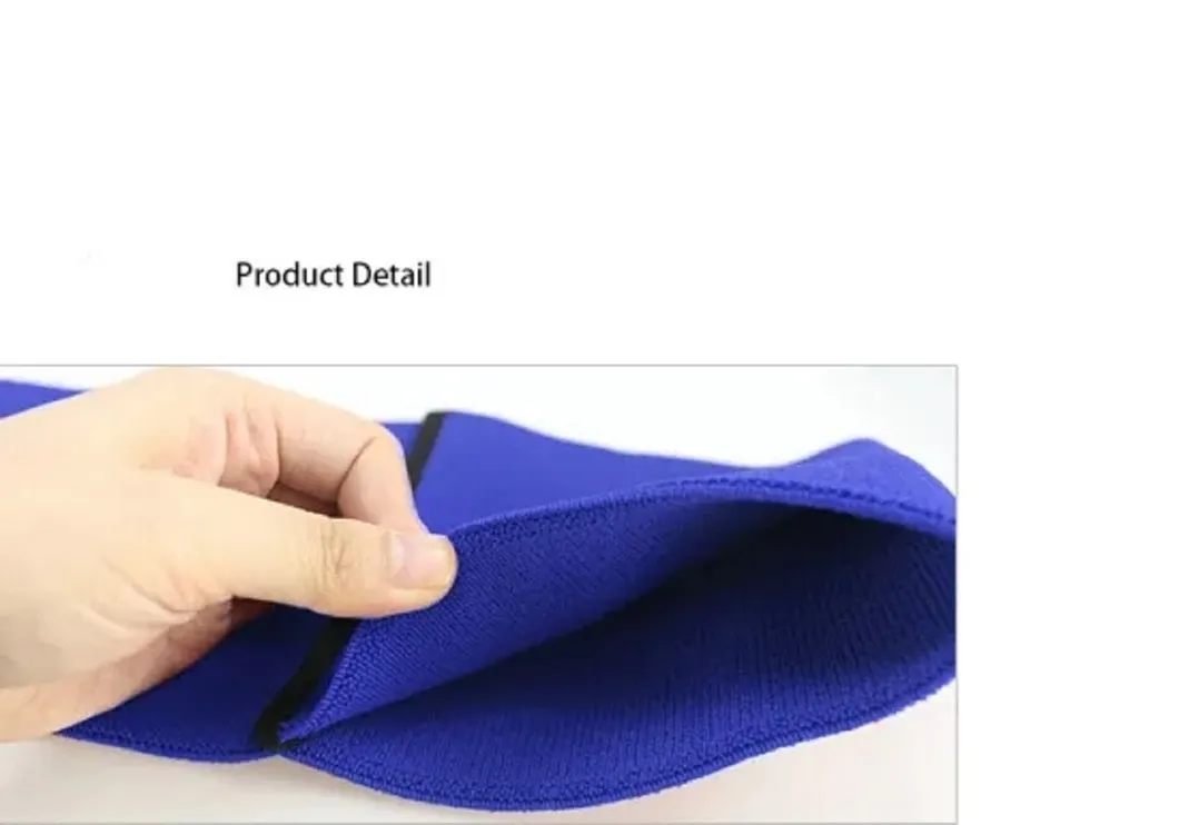 Gym Elbow Sleeves Band Slingshot Fitness Weightlifting Increase Strength Esg11495