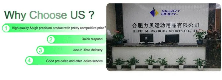 Hand Shaped Silicone Hand Grip Ring for Finger Exercise