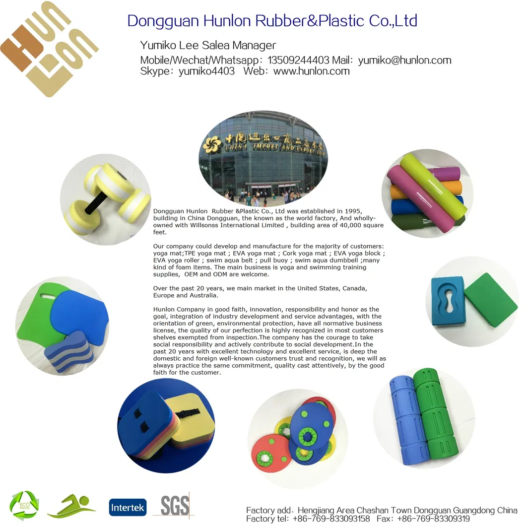 High Density Yoga Bricks to Improve Spine Flexibility for Yoga & Pilates, Light Weight, Anti-Slip Surface, Extra-Durable