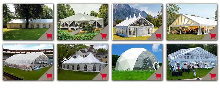 High Quality and Luxury Prefabricated Special Design Gazebo Glass Geodesic Transparent Dome Home Tent