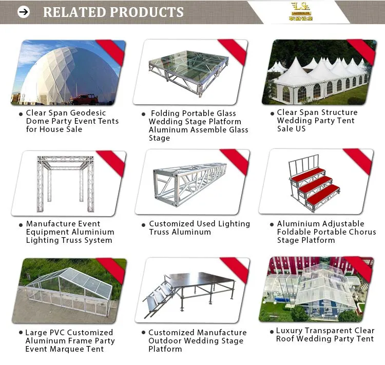 High Quality and Luxury Prefabricated Special Design Gazebo Glass Geodesic Transparent Dome Home Tent