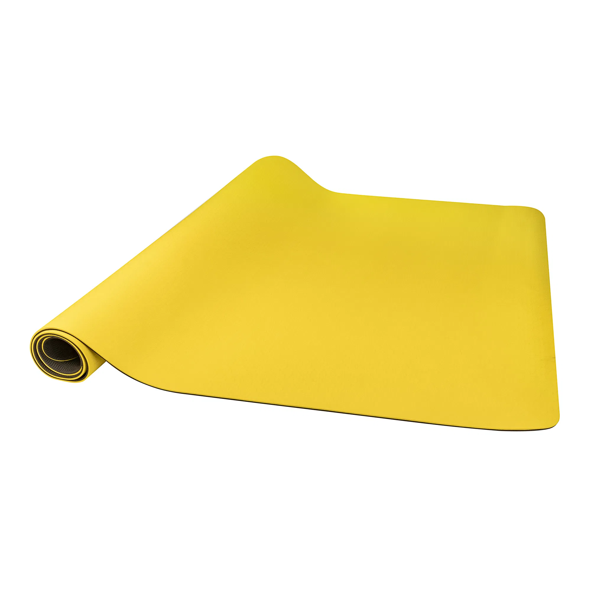 High Quality Density Non-Slip Eco-Friendly Durable TPE Yoga Mat