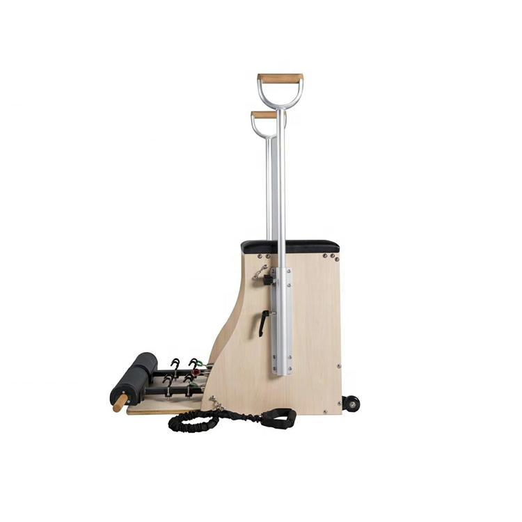 High Quality Fitness Pilates Reformer Body Balance