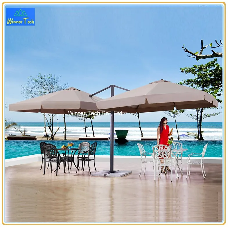 High Quality Folding Tent for Outdoor Beach Seaside Made in China-W00077