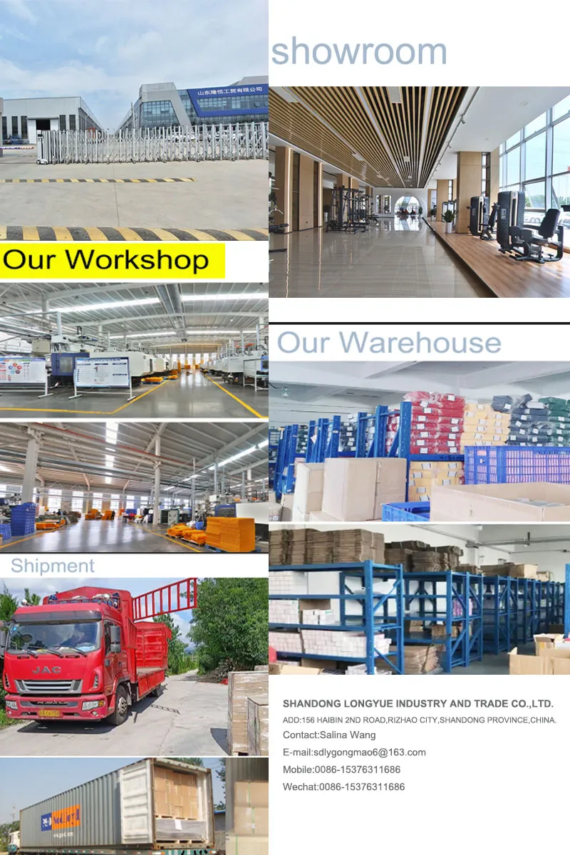 Home Gym Sports Goods Pilates Fitness Equipment 55cm PVC Anti Burst 65cm Yoga Ball