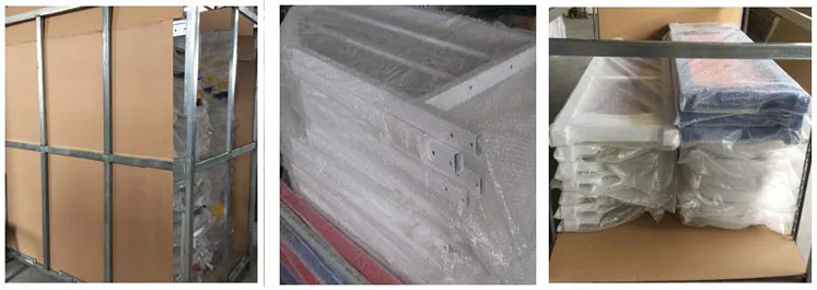 Horse Products Jumping Fence Horse Show Jumping with Keyhole Track Horse Training