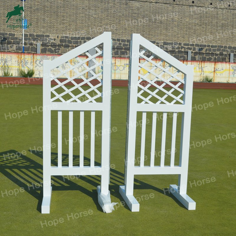 Horse Products Show Jumping Wing for Jumping Show Obstacle