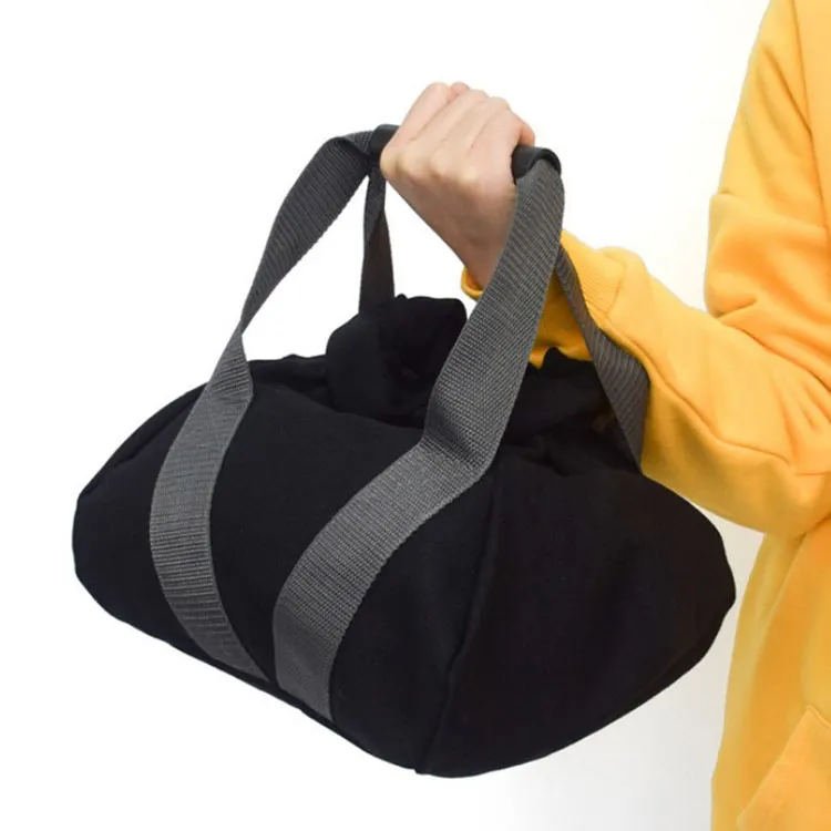 Hot Sale Heavy Duty Fitness Sports Custom Durable Sandbag