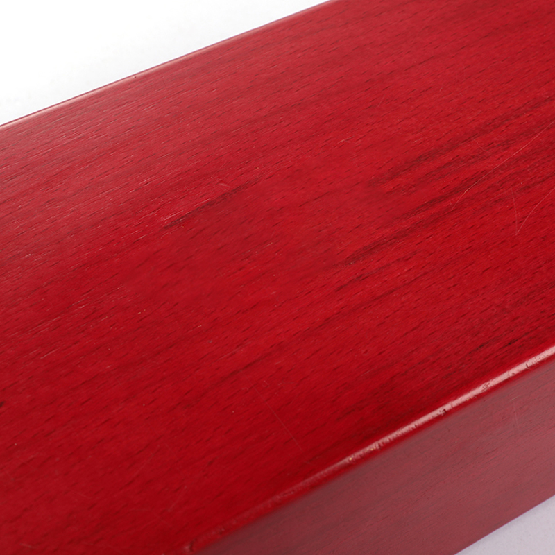 Hot Sale Personalised Natural Organic High Density Wooden Yoga Block