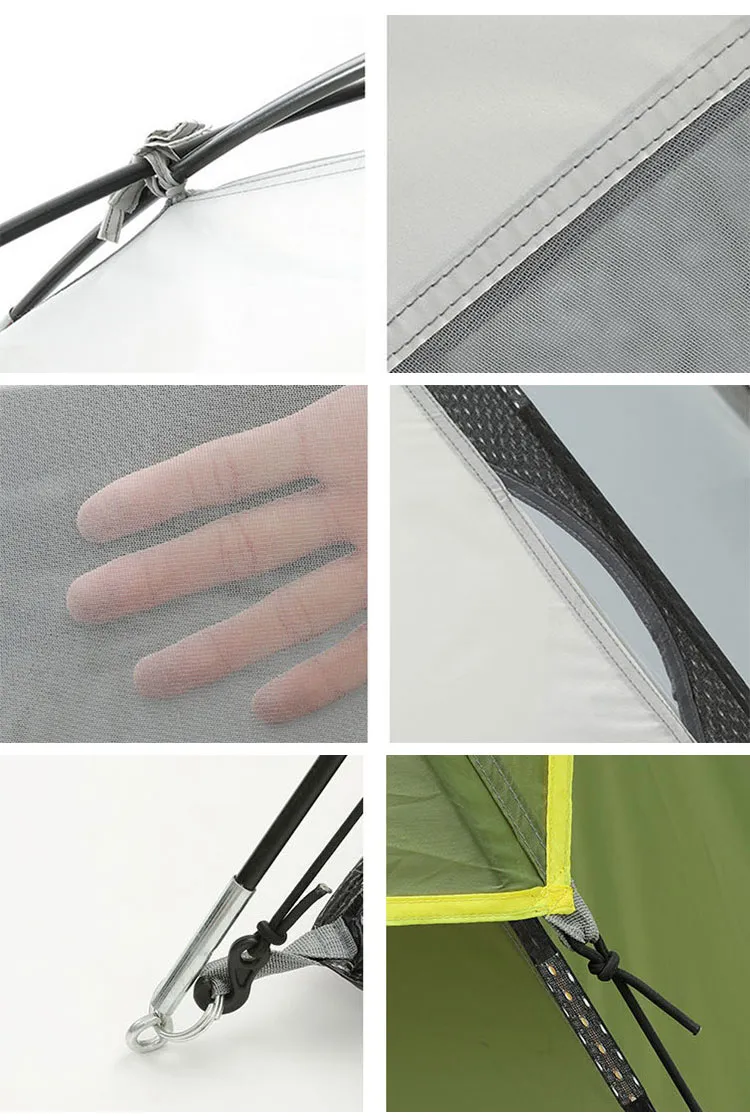 Hot Sales Wholesale Wild Emergency Winter Survival Gear Camping Tents for Outdoor