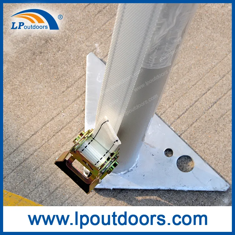 Hot Selling High Peak Alpines Tent for Africa Market