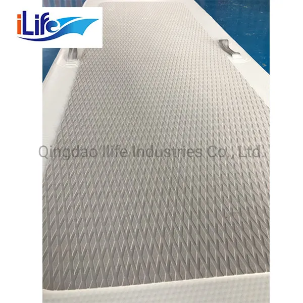 Ilife Inflatable Yoga Board Manufacturer Wholesales Price Good Quality Women Inflatable Stand up Paddle Board/ Yoga Sup Board/ Super Durable Boards