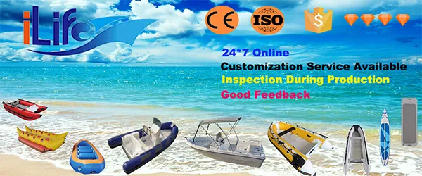 Ilife Inflatable Yoga Board Manufacturer Wholesales Price Good Quality Women Inflatable Stand up Paddle Board/ Yoga Sup Board/ Super Durable Boards