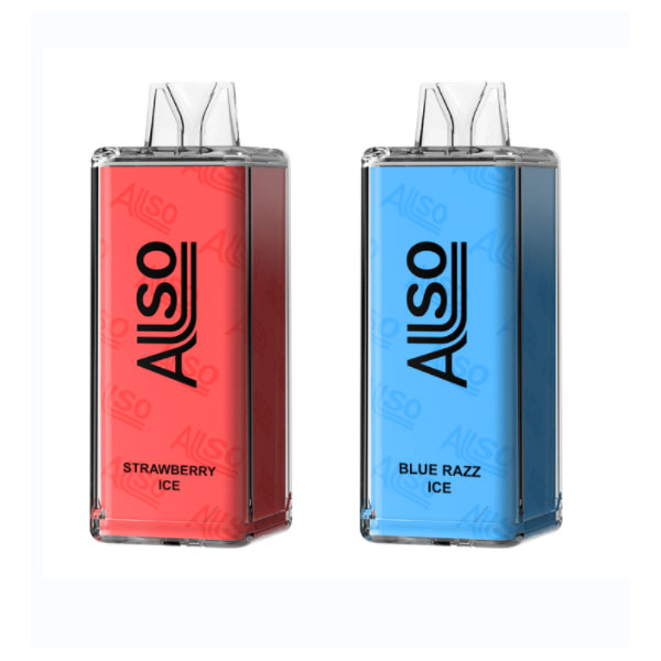 Original Design Vape