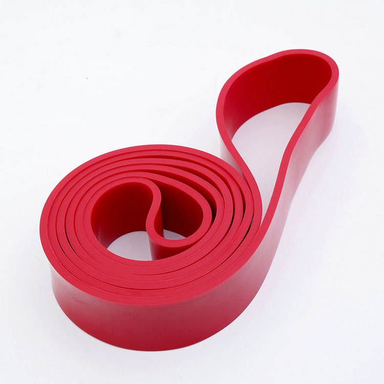 Latex Fit Simplify Resistance Loop Exercise Bands for Home Fitness