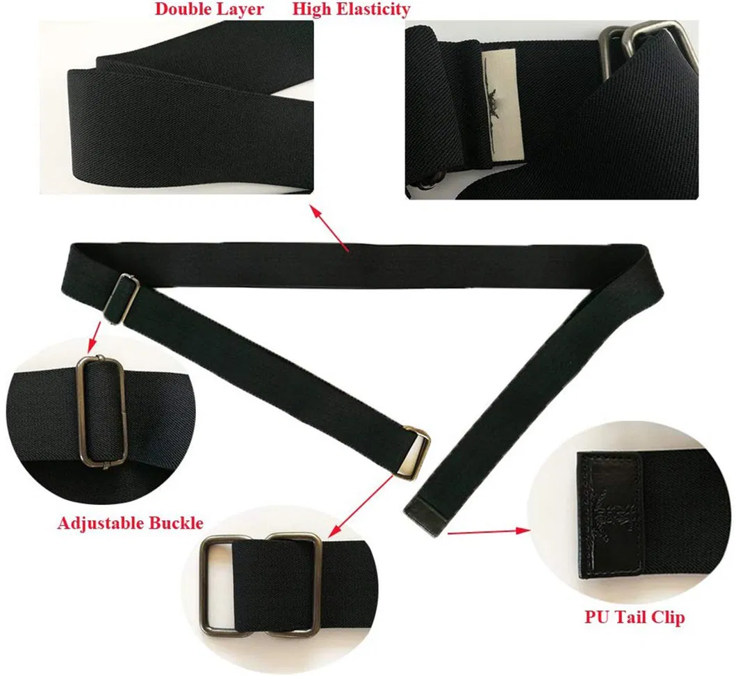 Lower Back and Posture Support Strap Healthy Meditation Seat Belt for Comfortable Sitting and Meditation Yoga Seat Strap Esg13010